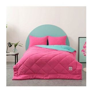 Karaca Home Smart Comfort Raspberry Çift Kişilik Uyku Seti