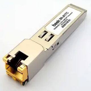 Beek BN-J8177C 10 m 1000 Base-T RJ45 HP SFP Modül