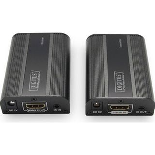 Digitus DS-55204 4K HDMI Çoğaltıcı Seti