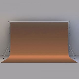 GDX Kağıt Sonsuz Chestnut 2.70x11 m Stüdyo Fon Perde