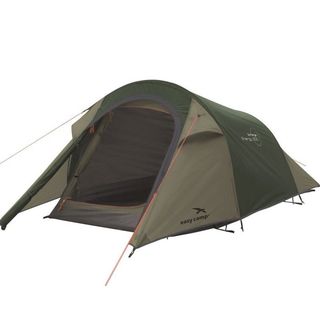 Easy Camp Outdoor Energy 200 Rustic Green Blackroom 2 Kişilik Çadır