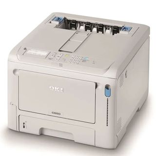 Oki C650DN 9006144 A4 Tek Fonksiyonlu Renkli Lazer Yazıcı
