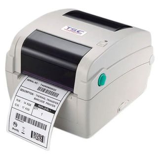 TSC TTP-244CE Barkod Yazıcı