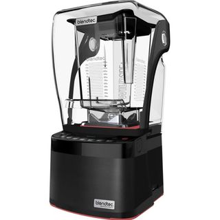 Blendtec Stealth 885 Siyah 1800 Watt Bar Tipi Blender