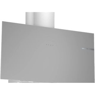 Bosch Dwf95aj70t 90cm Gri Ankastre Davlumbaz