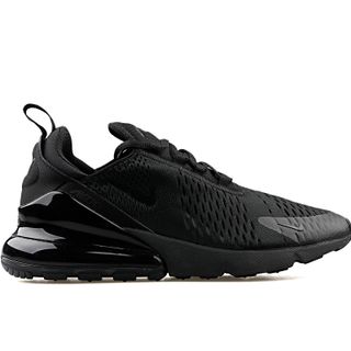 Nike Air Max 270 AH8050-005 Siyah Erkek Spor Ayakkabı