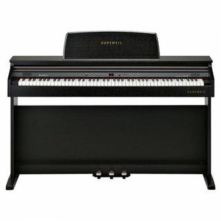Kurzweil KA130SR Kahverengi Dijital Piyano