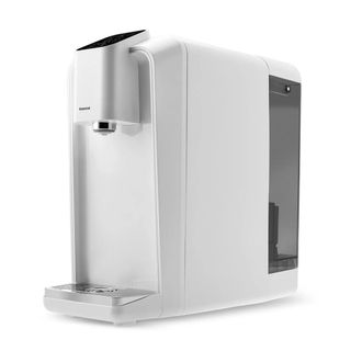 HOMEND Himalaya 4 Farklı Derecede Su Veren Akıllı Kettle Özellikli Su Arıtıcı