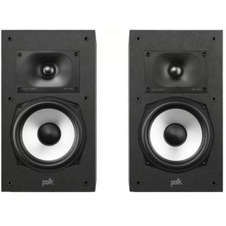Polk Audio Monitor XT15 İkili Bookshelf Hoparlör