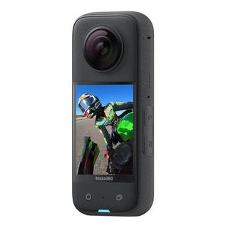 Insta360 X3 Aksiyon Kamera - Basic