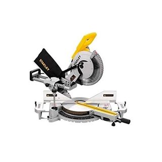 Stanley SM18 1800 W 254 mm Gönye Kesme Makinesi