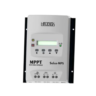 Havensis Mppt 40A Solar Şarj Kontrol Cihazı
