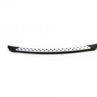 Omsa VW T4 Transporter Dot Line 1995-2003 Arası Arka Koruma