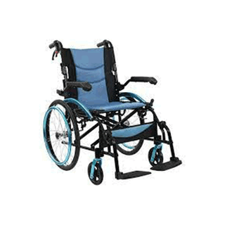 GOLFİ G503 Alüminyum Transfer Sandalyesi