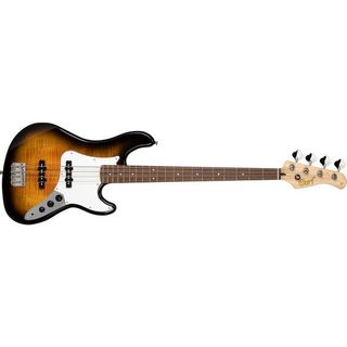 Cort GB24JJ2T Bass Gitar
