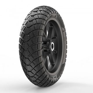 ANLAS 90/90-12 SC500 Winter Grip-2 Scooter Kış Lastiği
