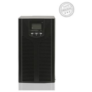 United Power Up 11 3 Kva 3000 Va Online Ups 1f/1f 6*7 Ah Akü 5/15 Dakika Kesintisiz Güç Kaynağı