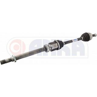 Anka 10100025 Captur 1.5 Dci 13 Komple Sağ Aks