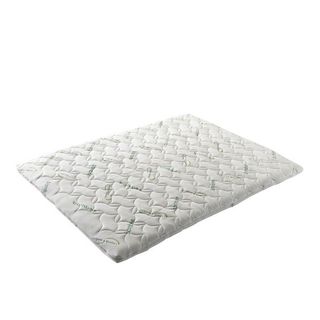Heyner Visco 140x190 Yatak Pedi 7CM Visco Bamboo Ped