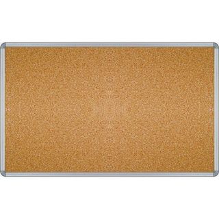 Interpano İnterPano INT 516 Alüminyum Çerçeve 50x70 cm Mantar Pano
