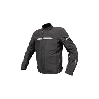 Forte GT 2001072 Inferno Kadin 4 Mevsim Siyah Motosiklet Montu