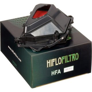 Hiflo HFA4614 Standart Motosiklet Hava Filtresi