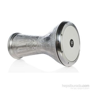 Vatan 3024 Döküm Özel Dövme Darbuka