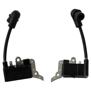 Hyundai TCS25102611 Siyah Elektronik Ateşleme Bobini