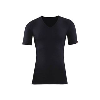 Blackspade 1263 Siyah 2. Seviye Unisex Termal T-shirt