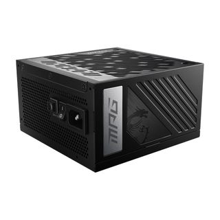 MSI MPG A850G PCIE5 850 W Power Supply