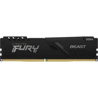 Kingston Fury Beast KF432C16BB/16 3200 MHz DDR4 CL16 16 GB Ram
