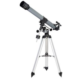 Levenhuk Blitz 70 Plus Teleskop