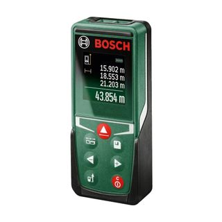 Bosch Universaldistance 50 Lazer Metre