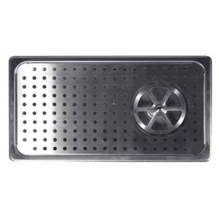 Epinox 42 cm Süt Potu Duşlama Ünitesi Ankastre