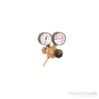 Yıldız 5950 CO2 Basınç Düşürücü