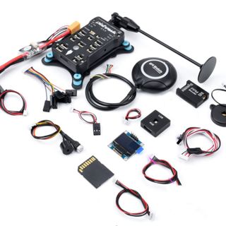 Pixhawk 2.4.8 Uçuş Kontrol Kartı Seti