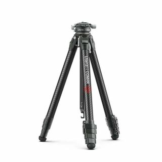Ulanzi Ombra Yıng Travel Siyah Tripod