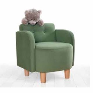 Lorence Home Volie Yeşil Çocuk Koltuğu