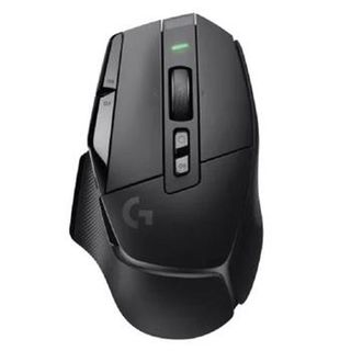 Logitech G502 X Lightspeed 910-006181 Siyah Hero Şarjlı Optik Kablosuz Gaming Mouse