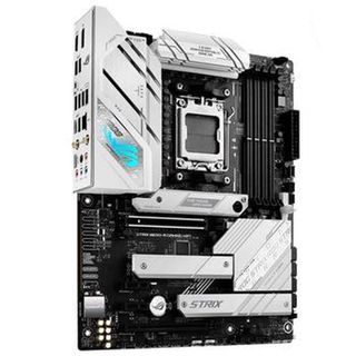 ASUS ROG Strix B650-A Gaming WiFi 6400MHz (OC) DDR5 Soket AM5 M.2 HDMI DP Anakart