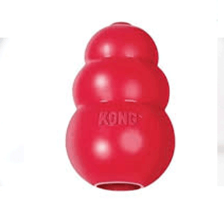 Kong Classic L 10 cm Köpek Oyuncakları