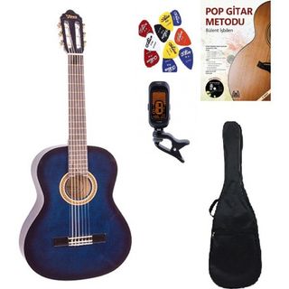 Valencia VC104 Klasik Gitar