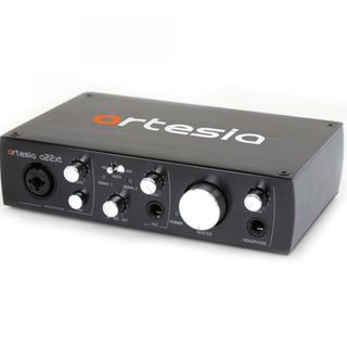 Artesia A-22XT USB AudioBox Ses Kartı
