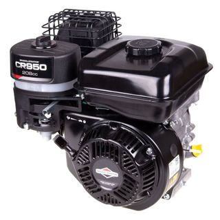 Briggs & Stratton BRIGGS&STRATTON Cr950 İlaçlama İnşaat Süt Sağım için Benzinli Motor 7 Hp Çapa Makinası