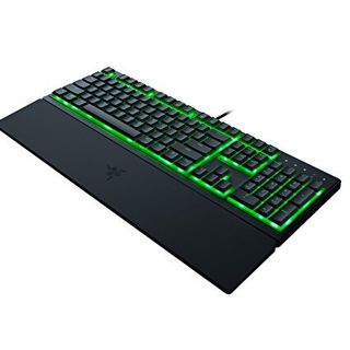 Razer Ornata V3 X RZ03-04471200-R3L1 RGB Membrane Switch Kablolu Gaming Klavye