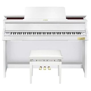 Casio GP-310WE Celviano Grand Hybrid Beyaz Dijital Piyano