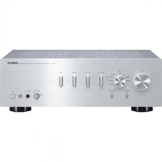 Yamaha A-S701 Gümüş Stereo Amfi