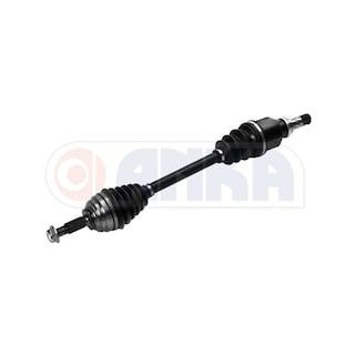 Anka 10101012 Clıo III-Modus 1.4-1.6-1.5 DCI 05 Logan MCV 1.4-1.6-1.5DCİ 07 Ön Sol Aks
