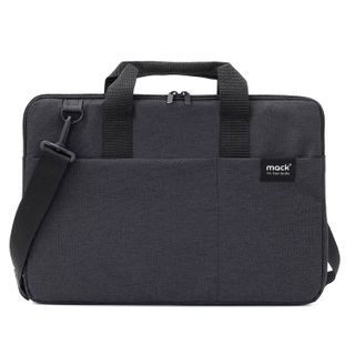 Mack MCC-703 15.6 City Fit Siyah Notebook Çantası