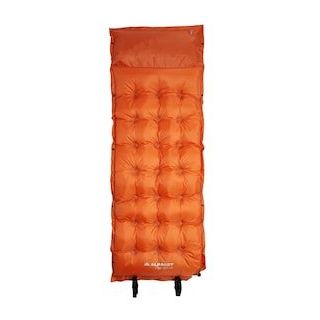 Alpinist 502018 Comfort Air Turuncu Şişme Mat